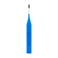 Inava MonoCompact bleue (ISO 1) - brossette interdentaire