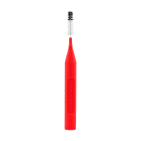  Inava Brossettes interdentaires, Inava MonoCompact rouge (ISO 4) - brossette interdentaire