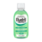 Avec Eludril Protect bain de bouche, un plaisir au quotidien et une protection complète.