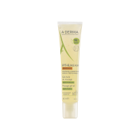  HIERONTA, Anti-marks massage gel-oil