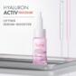 HYALURON ACTIV PROCEDURE Straffendes Serum - 10 % Hexapeptid-Lösung