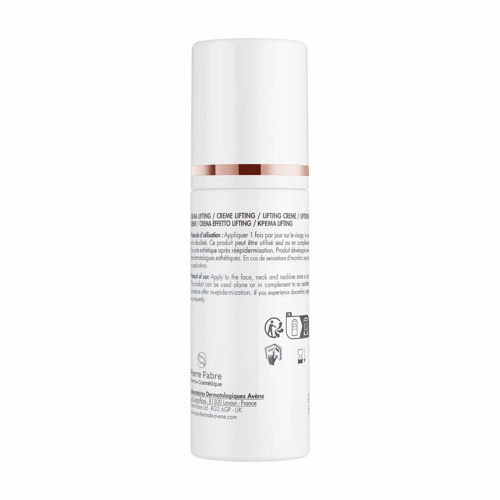 Lifting Creme - 0,1 % Retinal
