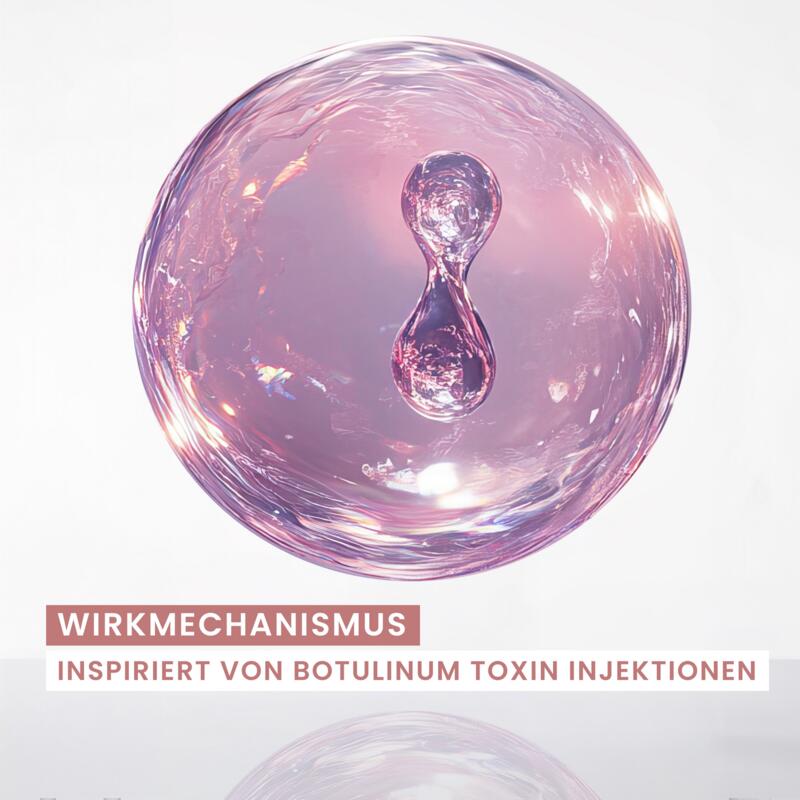 HYALURON ACTIV PROCEDURE Straffendes Serum - 10 % Hexapeptid-Lösung