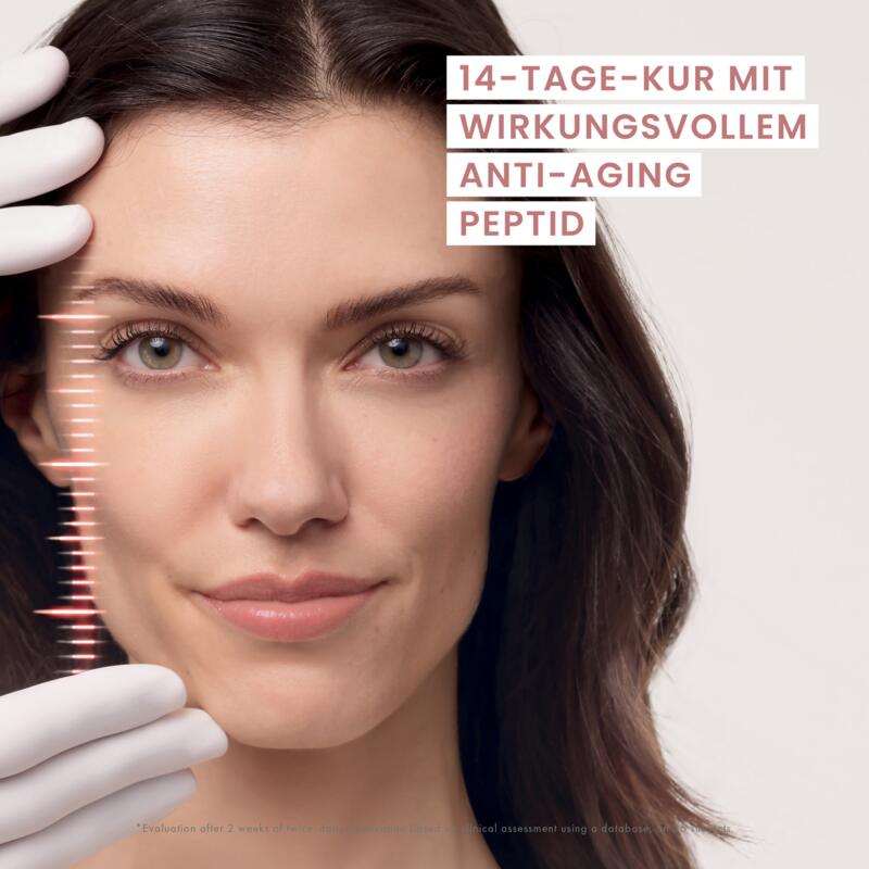 HYALURON ACTIV PROCEDURE Straffendes Serum - 10 % Hexapeptid-Lösung