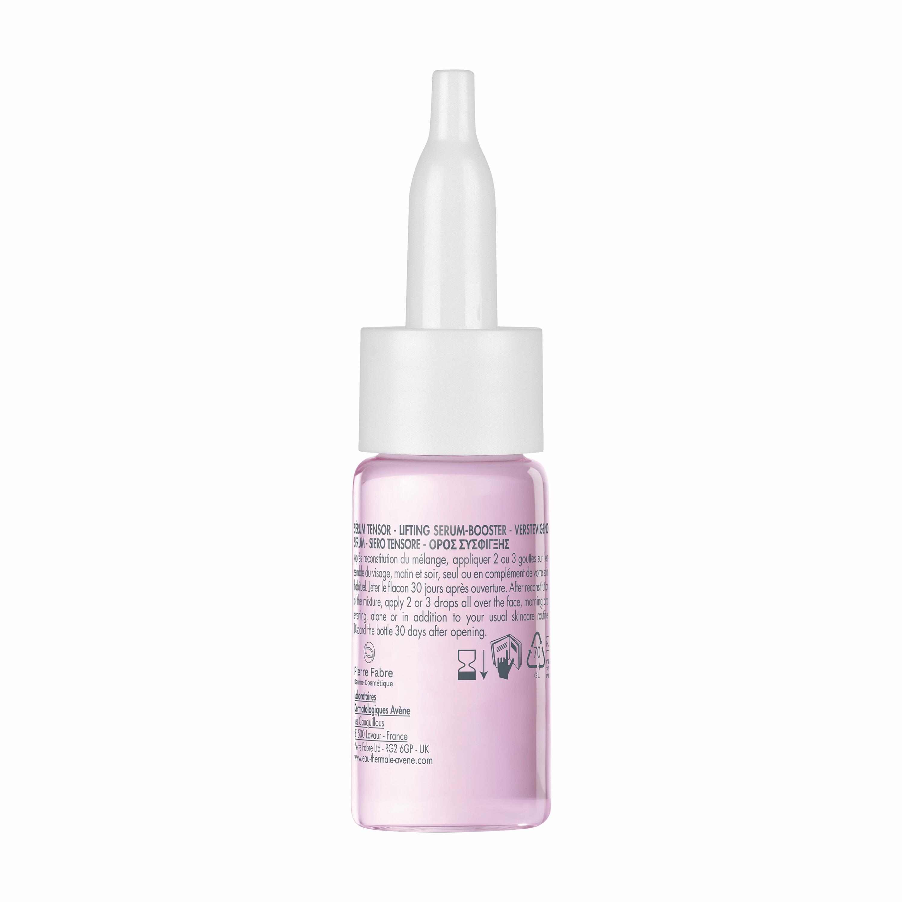 Lifting Serum Booster - 10 % Hexapeptid-Lösung