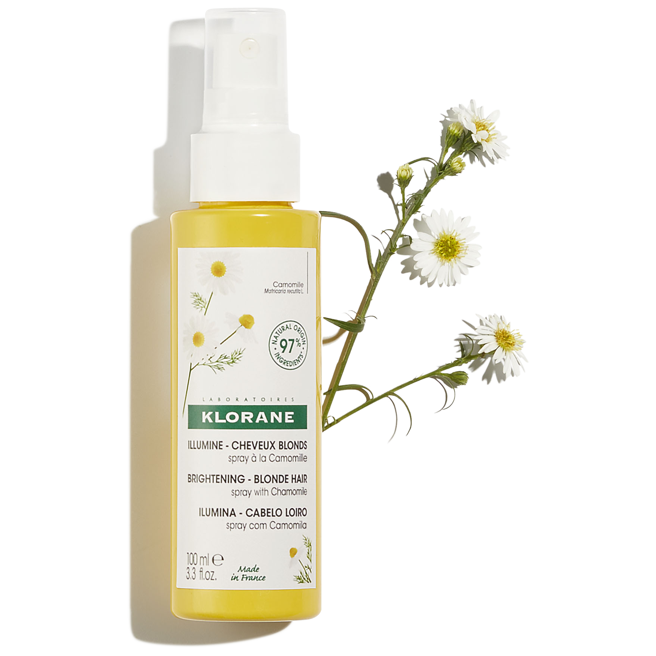 kl_chamomile_hair_2022_spray_packshot_100ml_cmyb_print_website_active-ingredient_3282770149333