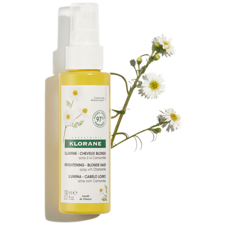 Spray à la Camomille