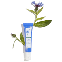 Skincare viso Crema d'Acqua di Fiordaliso BIO