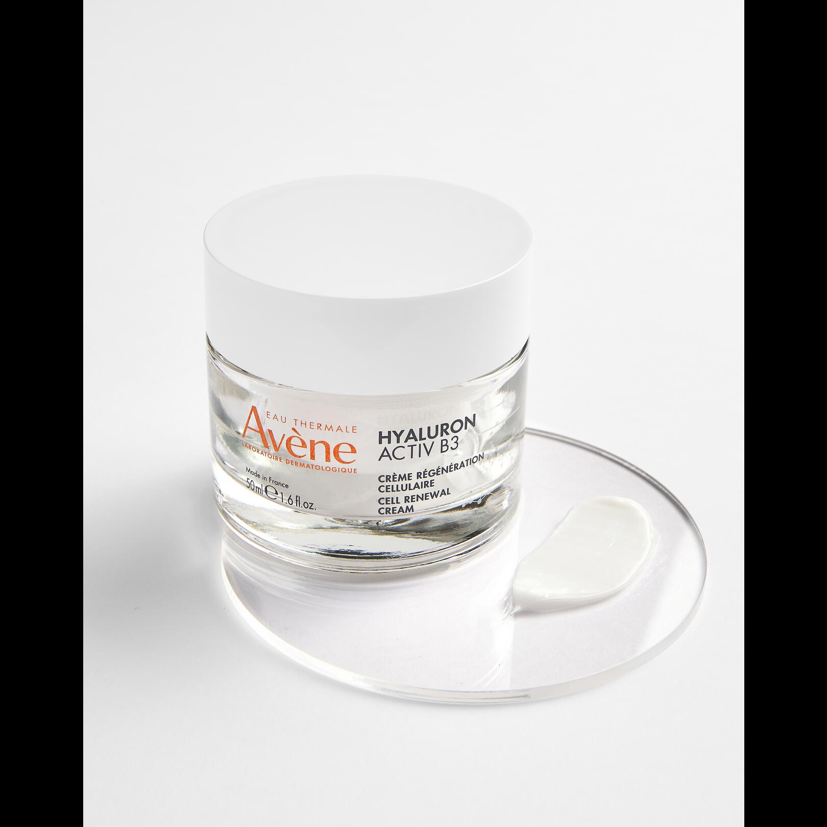 Hyaluron Activ B3 Cellular renewal cream