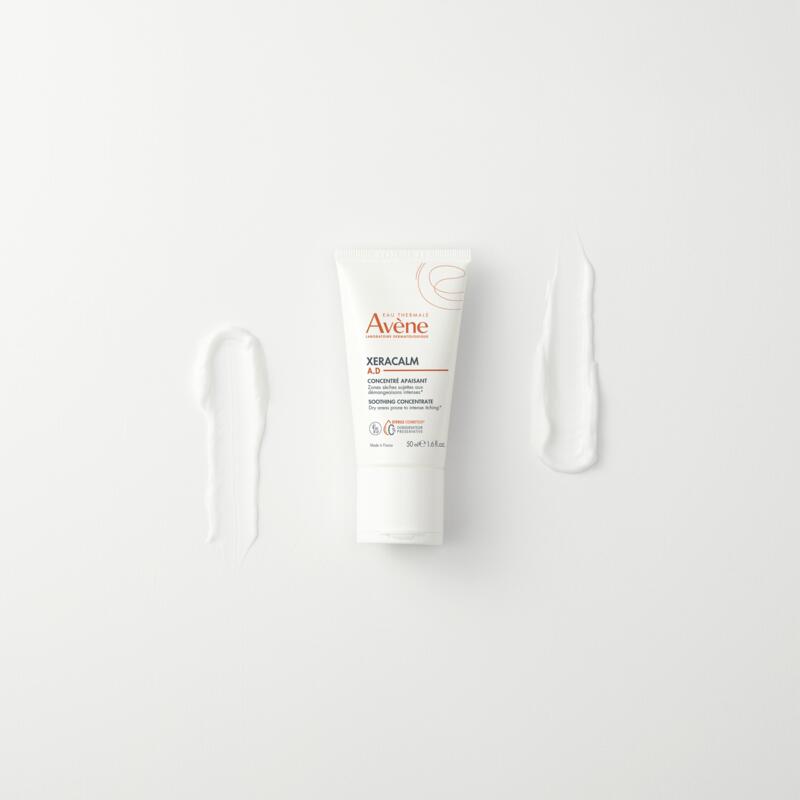 XeraCalm A.D. Verzachtend Concentraat