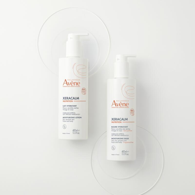 뉴트리-플루이드 밤