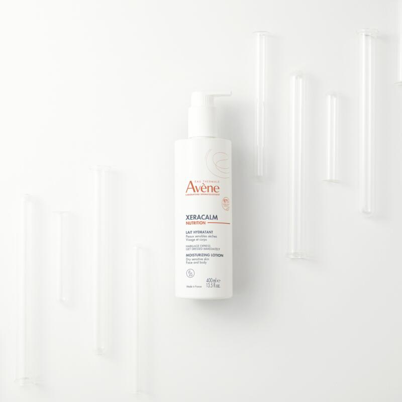 TriXera NUTRITION Loção Hydra-Fluida