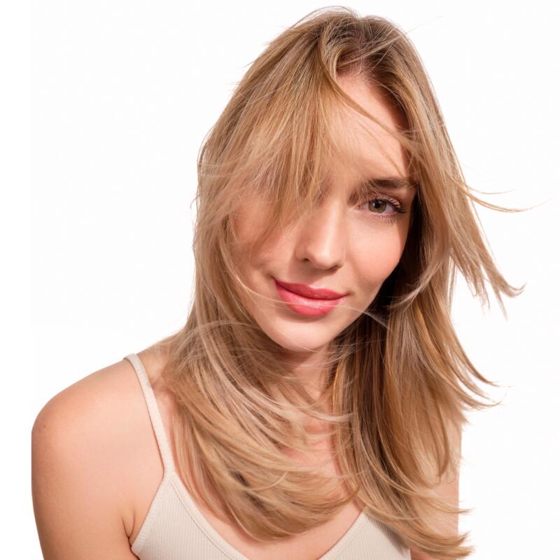 EXTRA-DOUX Shampoing sec poudre sans gaz