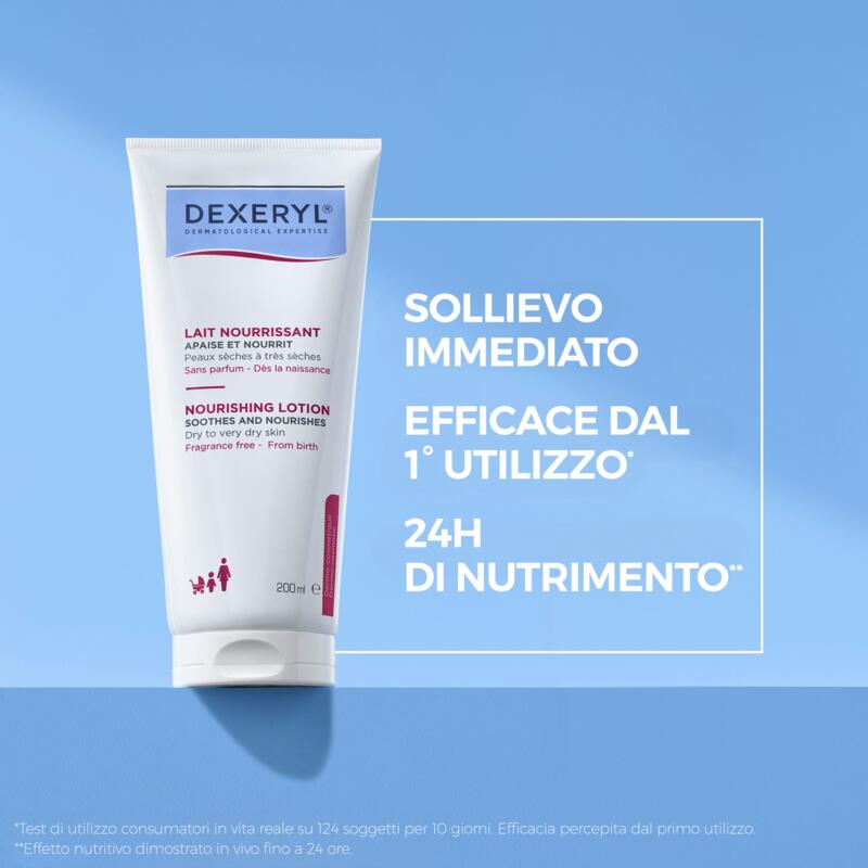 DEXERYL Latte Nutritivo