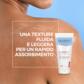 Lenire, Idratare, Nutrimento, Lenitivo