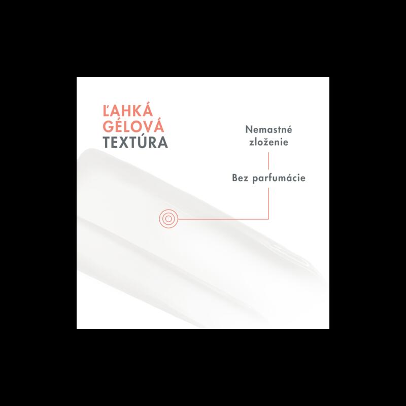 COMEDOMED Koncentrovaná starostlivosť proti nedokonalostiam pleti so sklonom k akné
