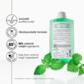 Oil Control Shampoo with Organic Nettle - Oily hair