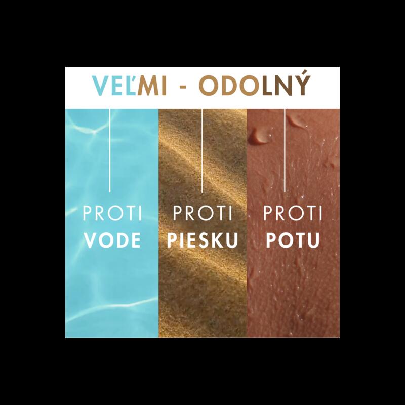 MLIEKO pre deti SPF 50+