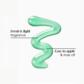 Sebum reduction