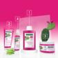 HYDRATATIE en GLANS Dorstlessende en verlichtende shampoo