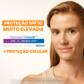 ULTRA SÉRUM SPF50+ ATIVADOR DE LUMINOSIDADE