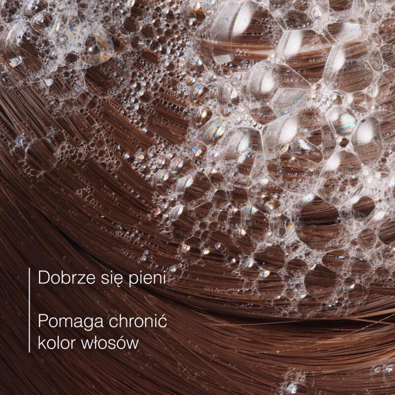 ANAPHASE Szampon przeciw wypadaniu i na porost włosów 