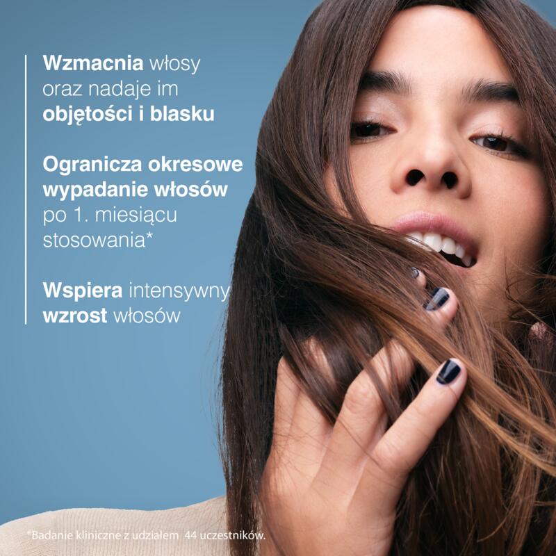 ANAPHASE Szampon przeciw wypadaniu i na porost włosów 