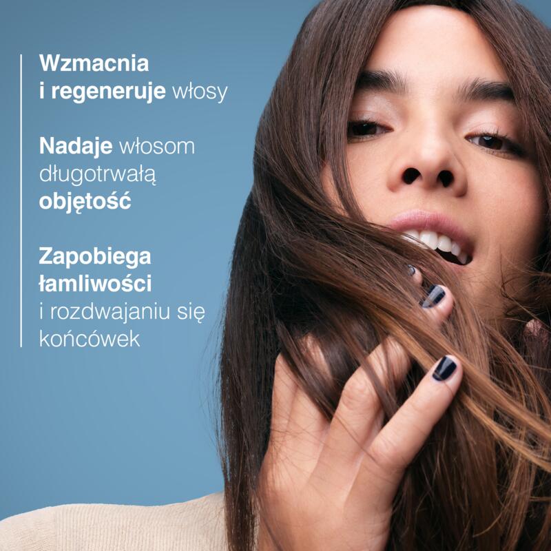 ANAPHASE Wzmacniająca odżywka przeciw łamaniu włosów 