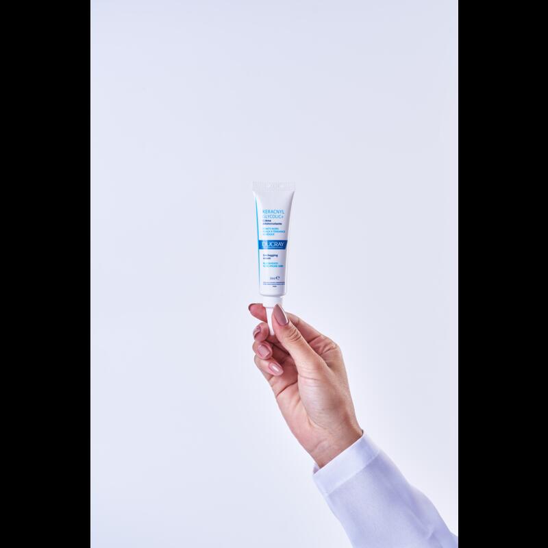 KERACNYL GLYCOLIC+ Cuidado Renovador Celular