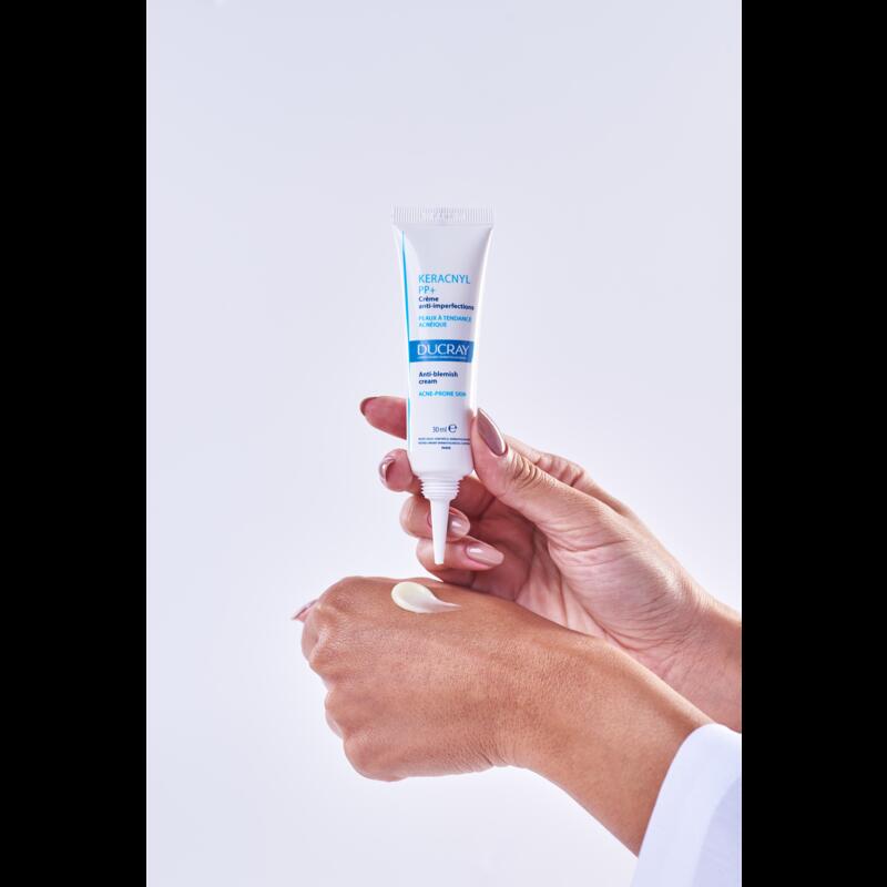 KERACNYL PP+ TRATAMENTO ANTIACNE