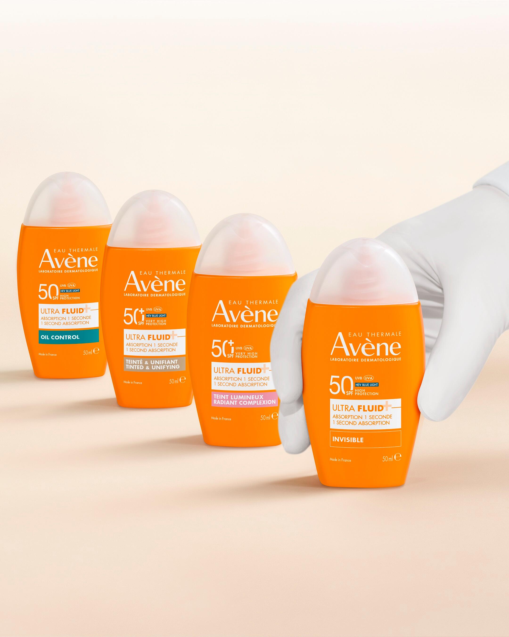 Valg af den rigtige solbeskyttelse til dig