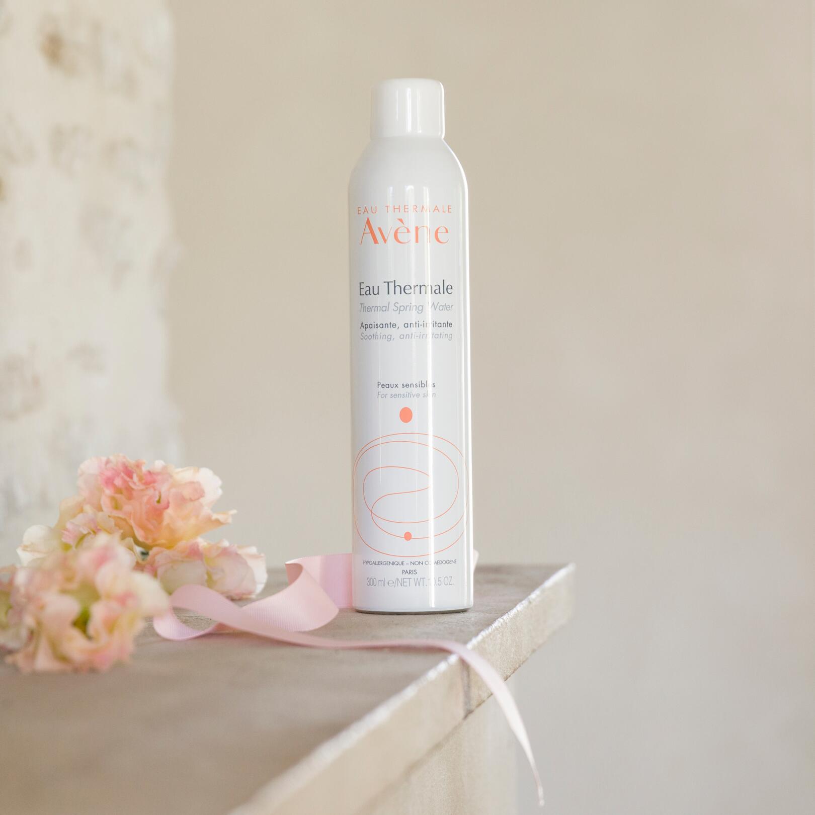 Avène Thermal Spring Water Spray