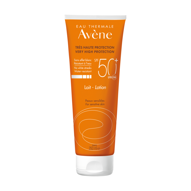 Latte SPF 50+