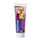 Aide à renforcer et protéger les dents contre les caries grâce au Fluorinol® Protect+™.