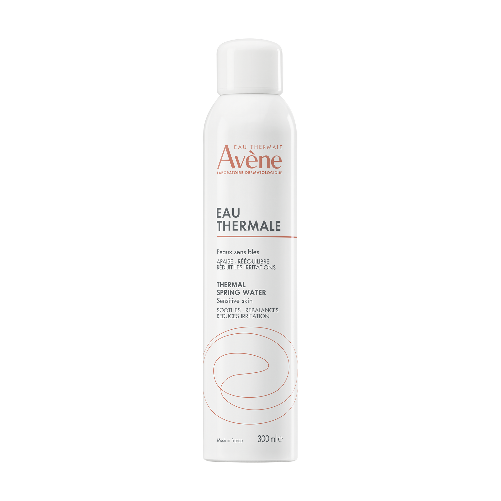 Agua termal de Avène Spray