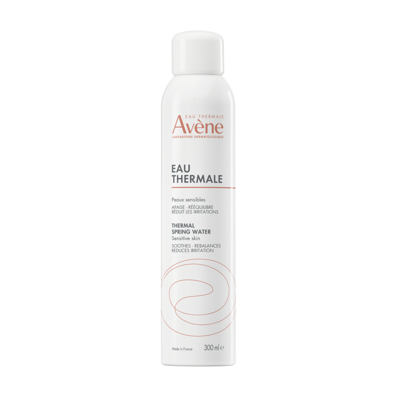 Avène Termalkildevand Spray