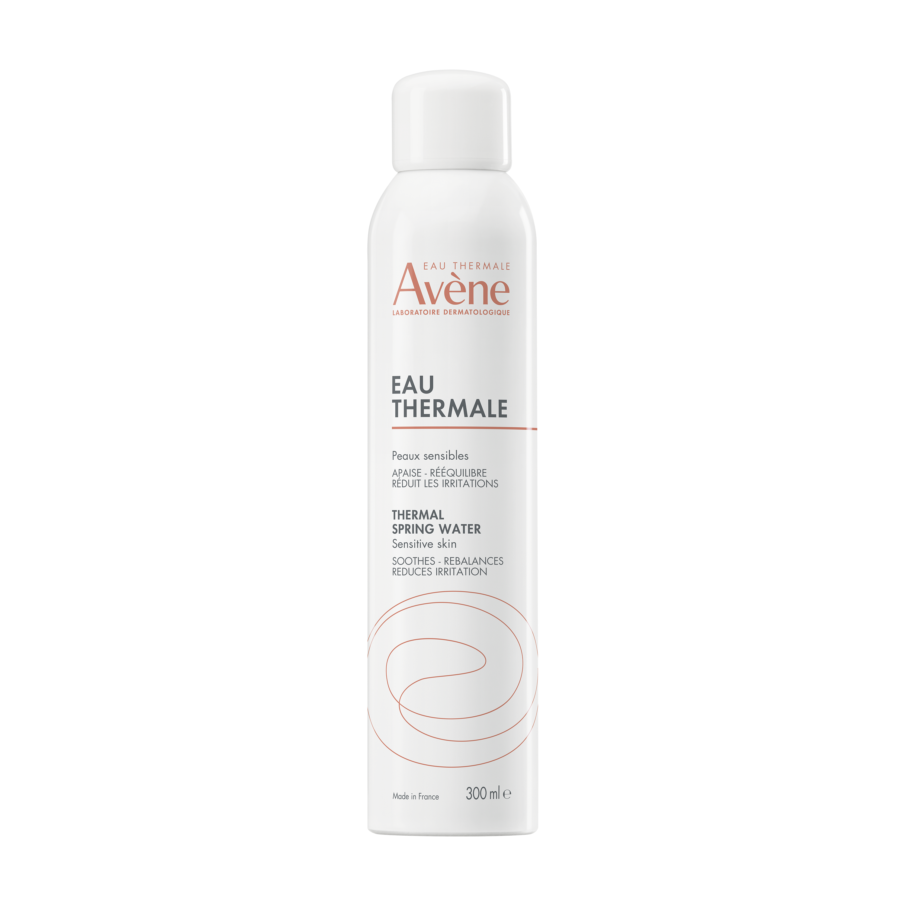 Agua Termal de Avène 