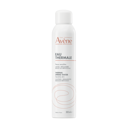 Spray d'Eau Thermale Avène