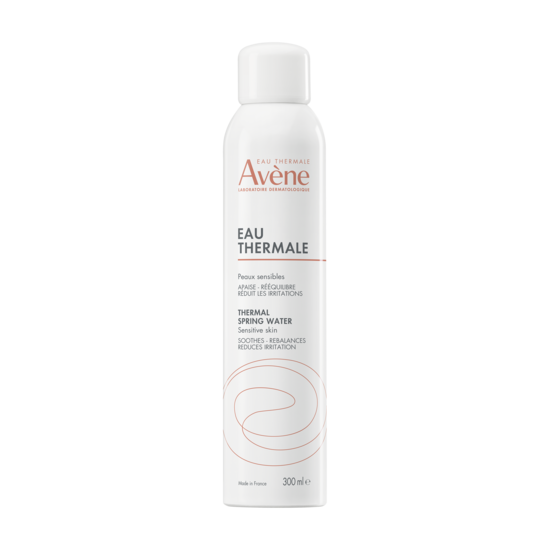 Avène Spray de água termal