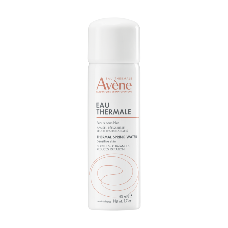 Avène Thermalwasser-Spray