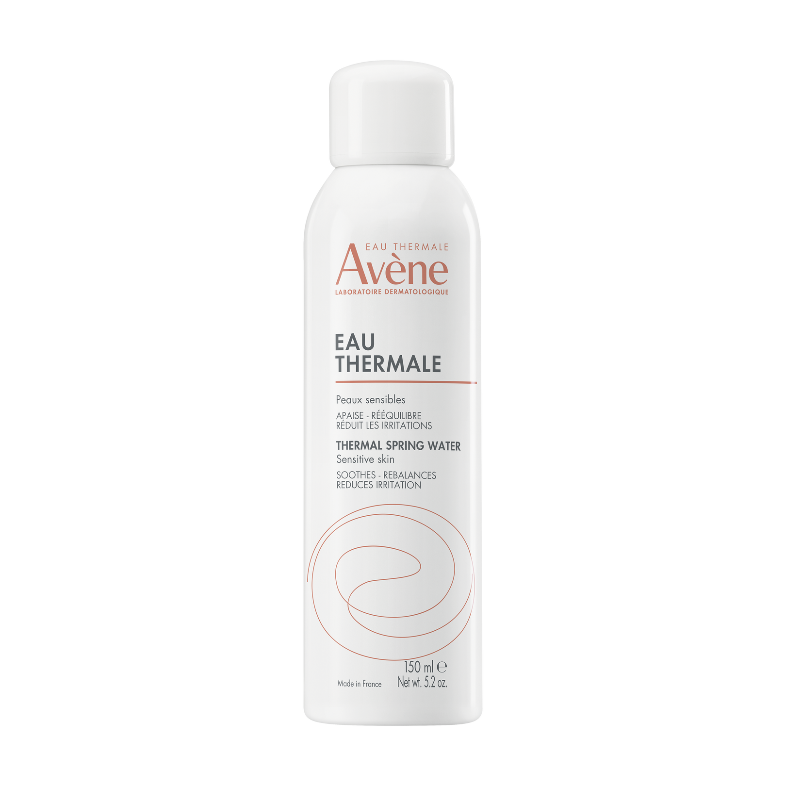 Eau Thermale Avène - Agua Termal de Avène