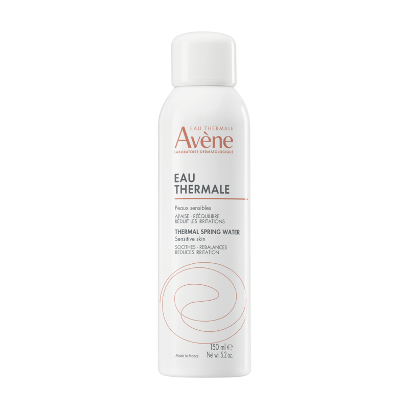 Avène Thermal Spring Water Spray