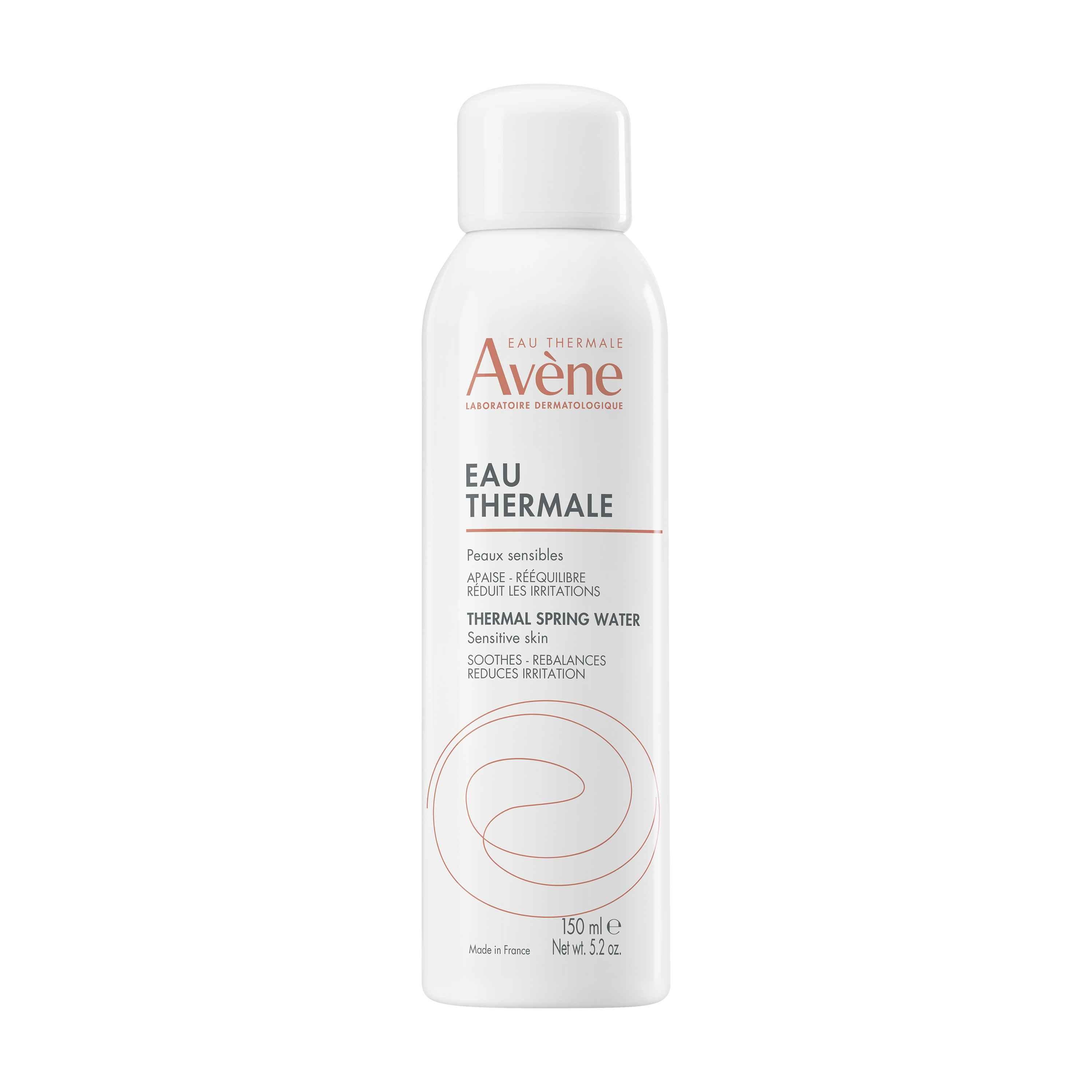 Agua termal de Avène Spray 