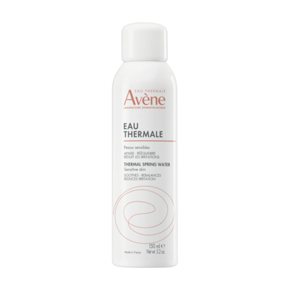 Spray cu apă termală Avène