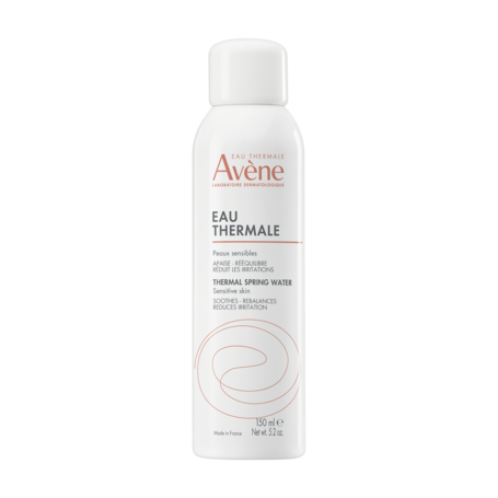 Avène Spray de água termal