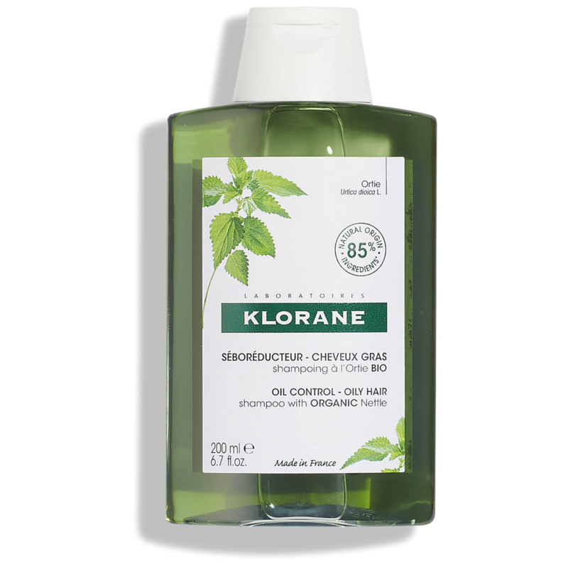 Shampoing à l’Ortie BIO
