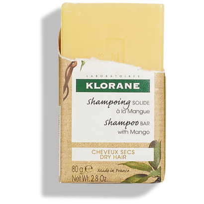  Cheveux, Shampoing solide nourrissant