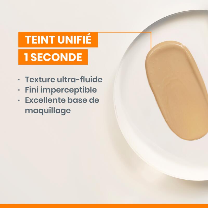 ULTRA FLUID Perfecteur SPF50+