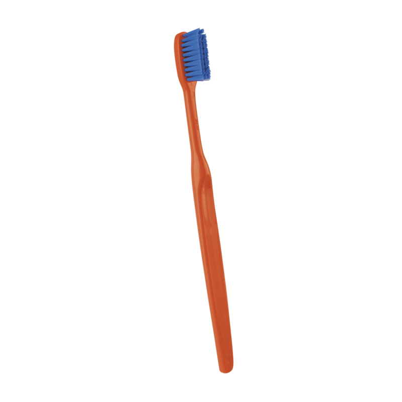 Inava x Frida Kahlo® Collection 2024 - Brosse à dents extra souple