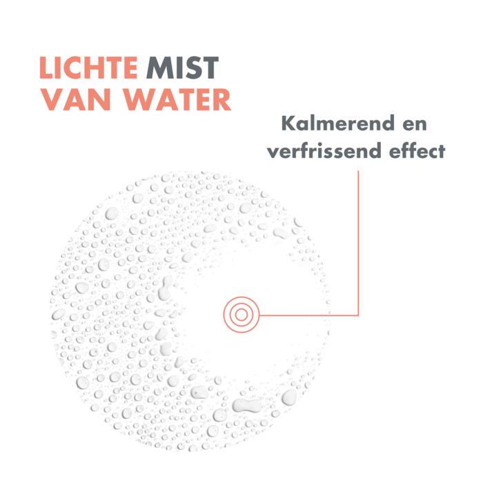 Thermaal water van Avène Spray